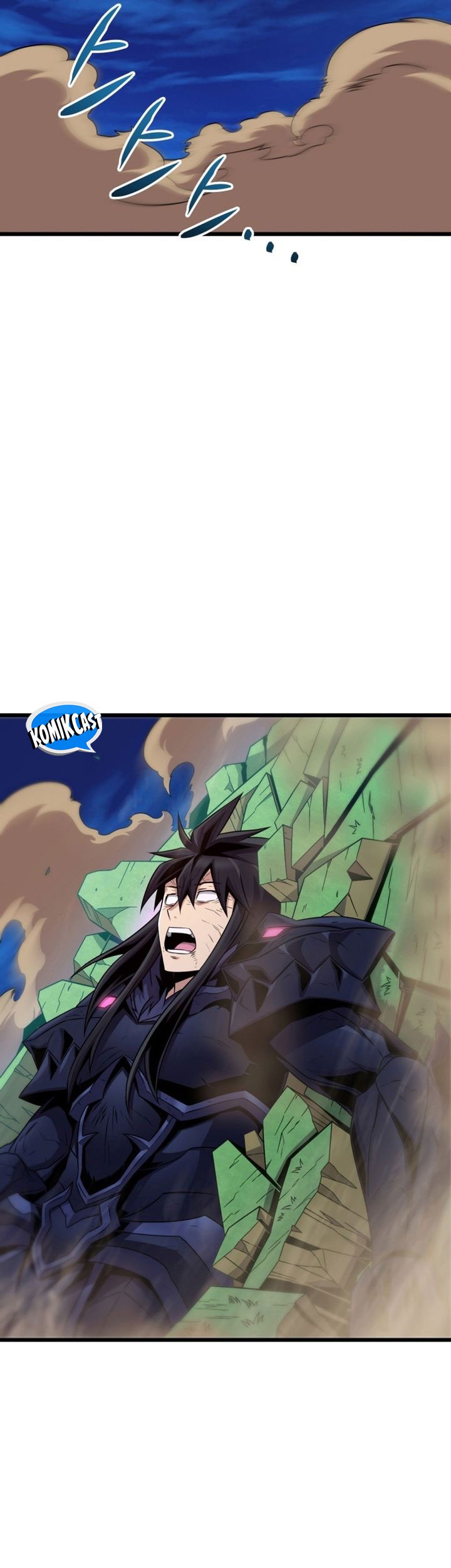 Arcane Sniper Chapter 159 - halaman 29
