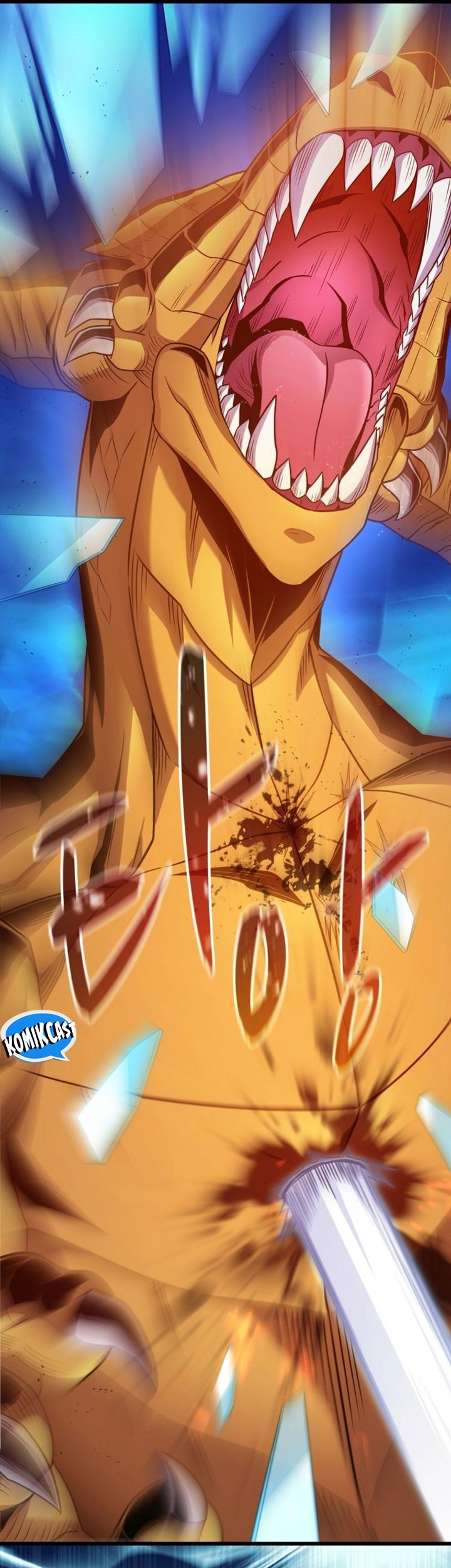 Arcane Sniper Chapter 159 - halaman 3
