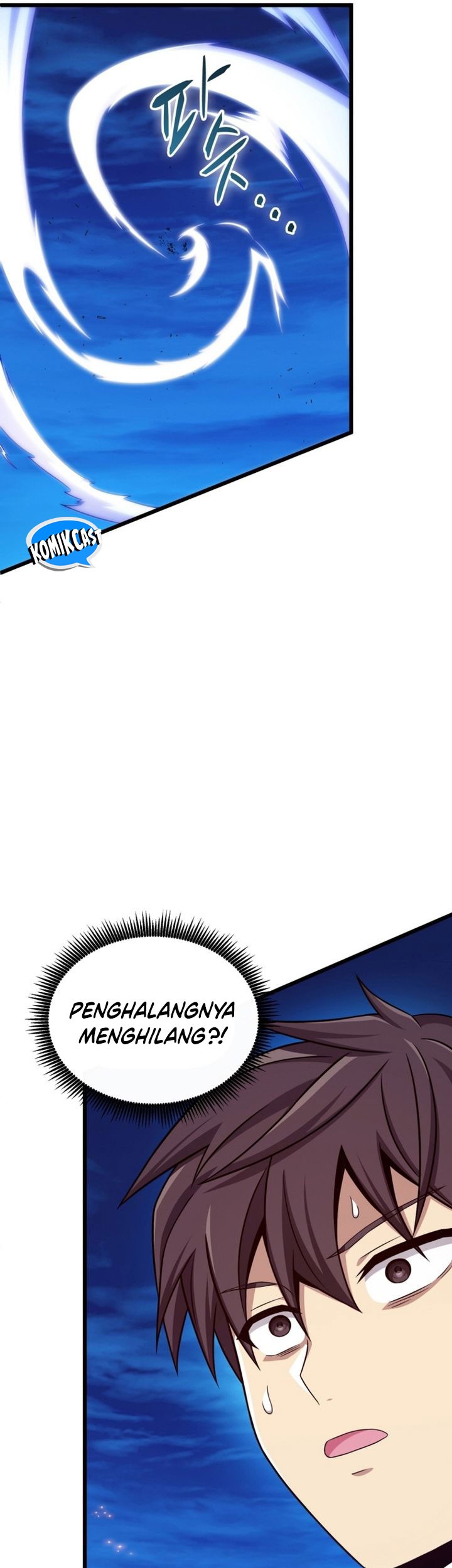 Arcane Sniper Chapter 159 - halaman 42