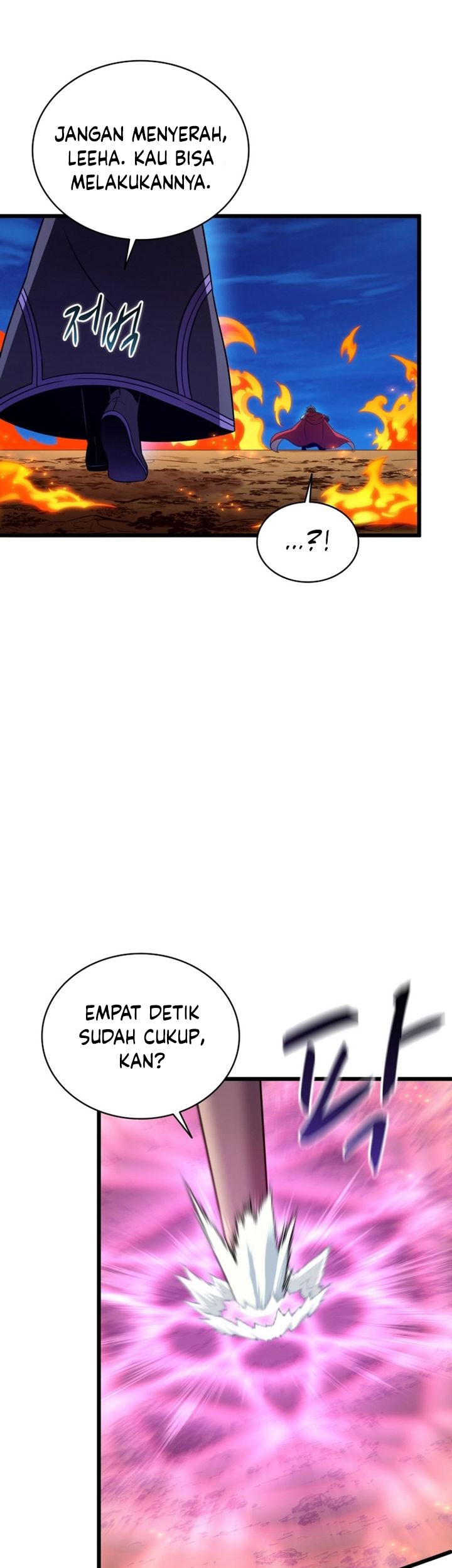 Arcane Sniper Chapter 159 - halaman 48