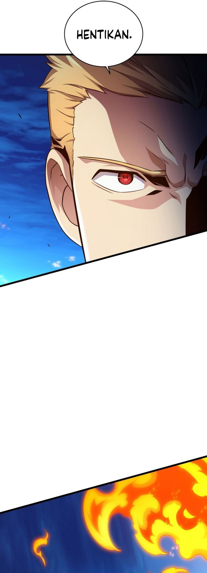 Arcane Sniper Chapter 159 - halaman 59