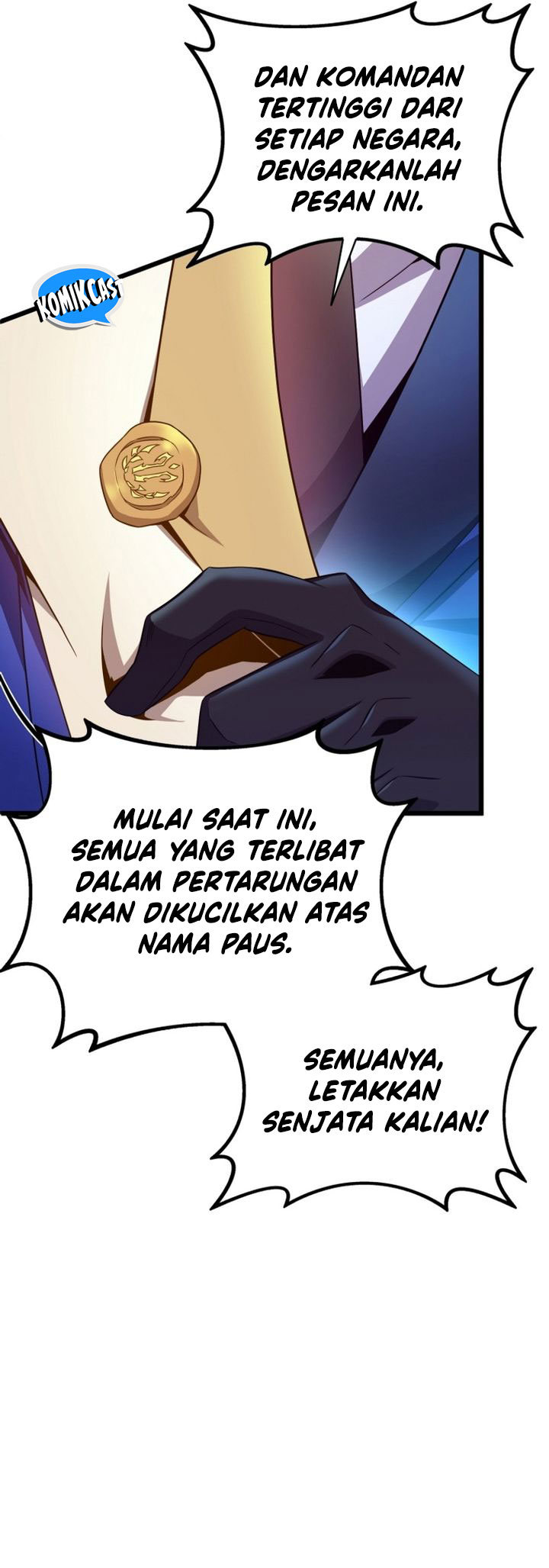 Arcane Sniper Chapter 159 - halaman 67