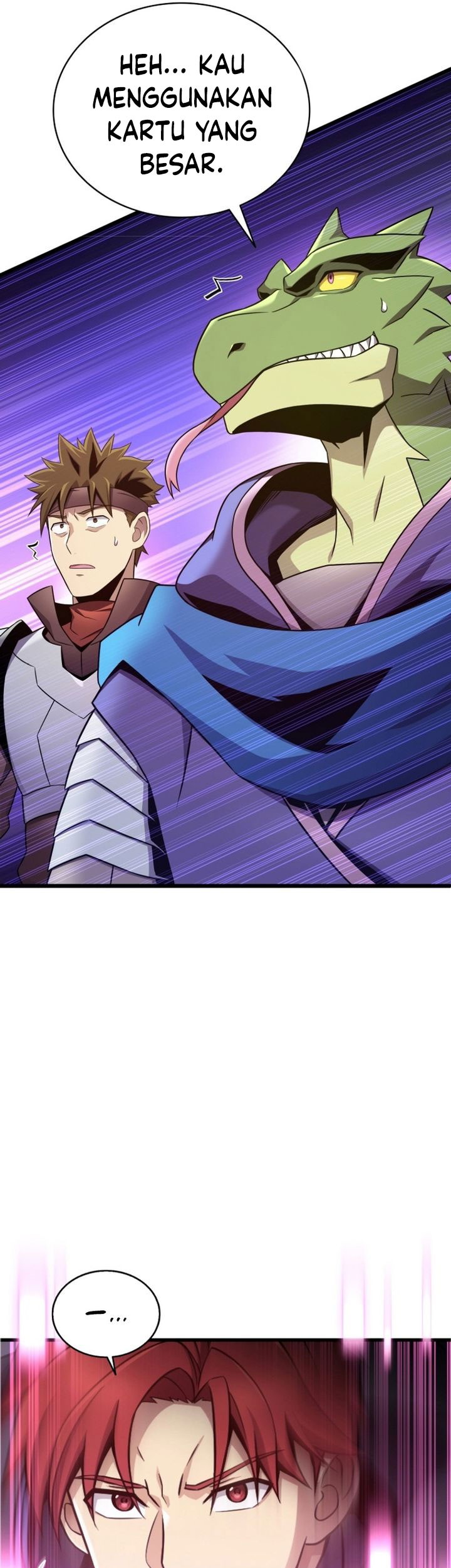 Arcane Sniper Chapter 159 - halaman 69
