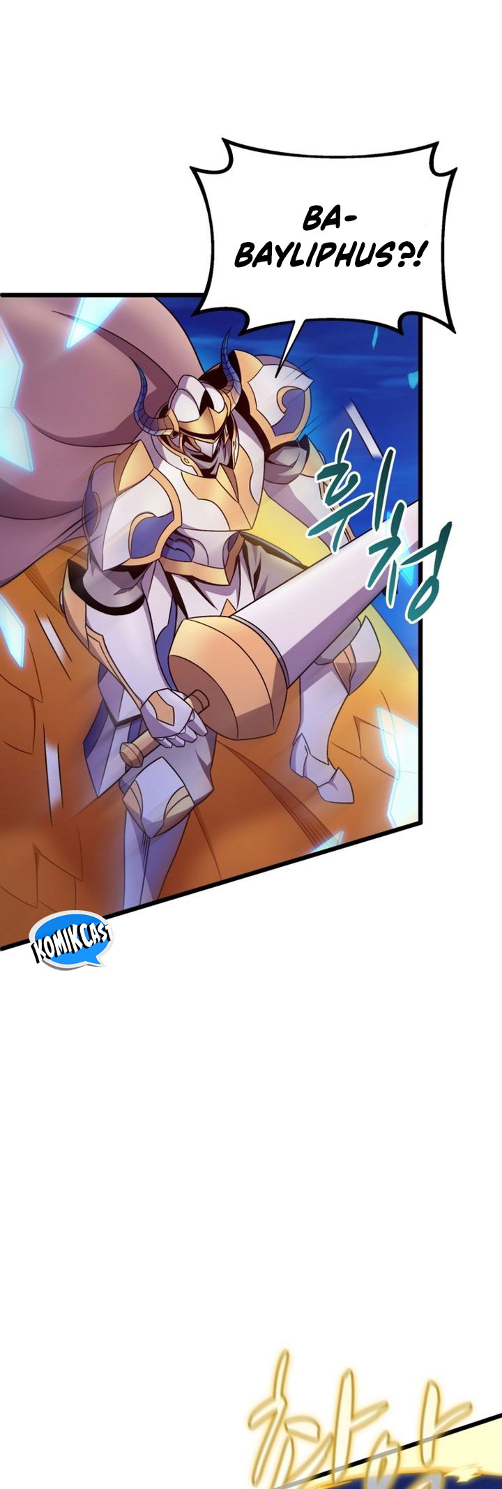 Arcane Sniper Chapter 159 - halaman 7