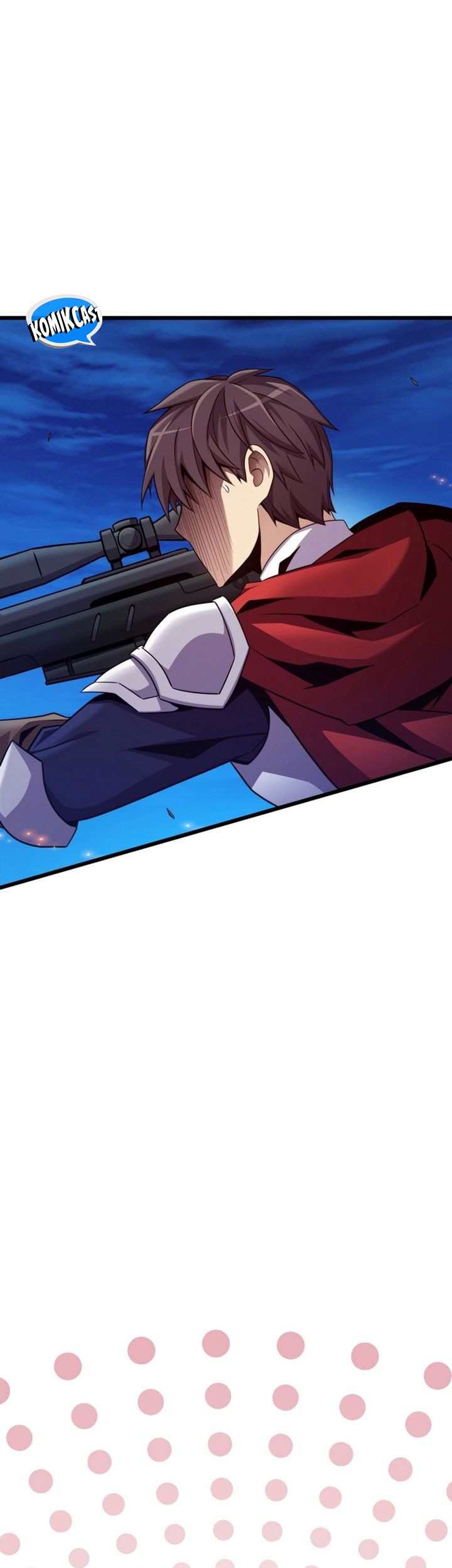 Arcane Sniper Chapter 159 - halaman 71
