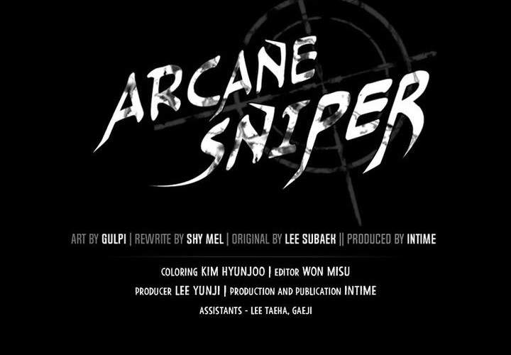 Arcane Sniper Chapter 159 - halaman 76