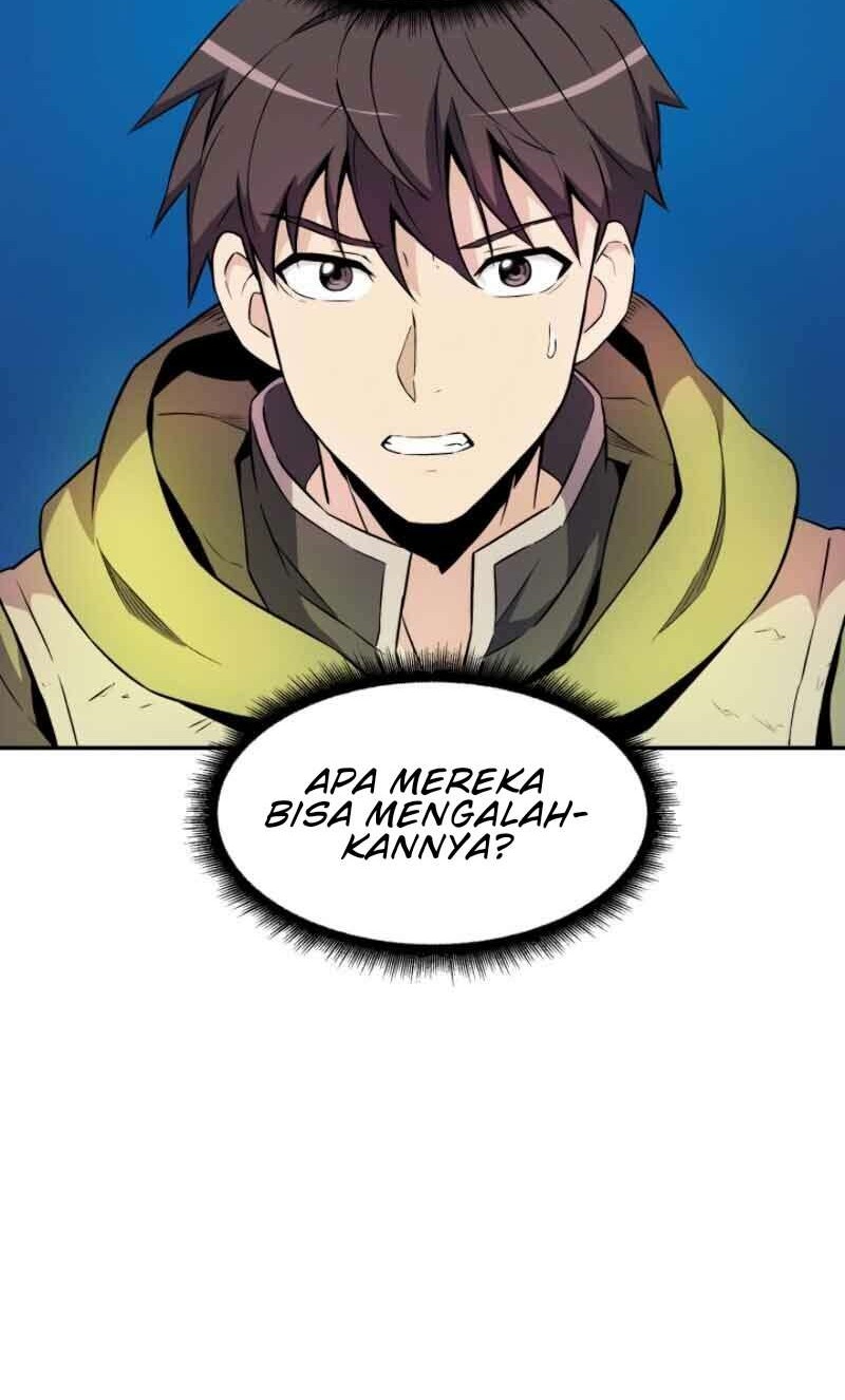 Arcane Sniper Chapter 16 - halaman 10