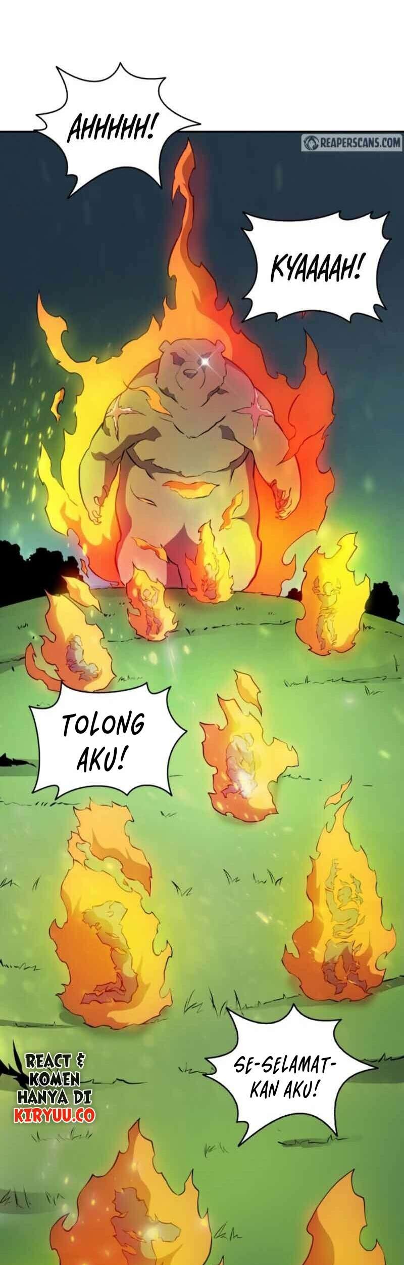 Arcane Sniper Chapter 16 - halaman 42