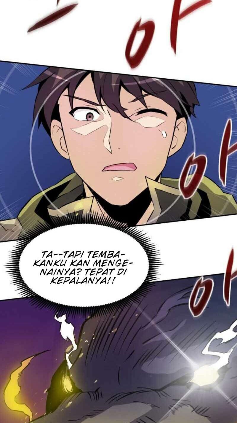 Arcane Sniper Chapter 16 - halaman 67