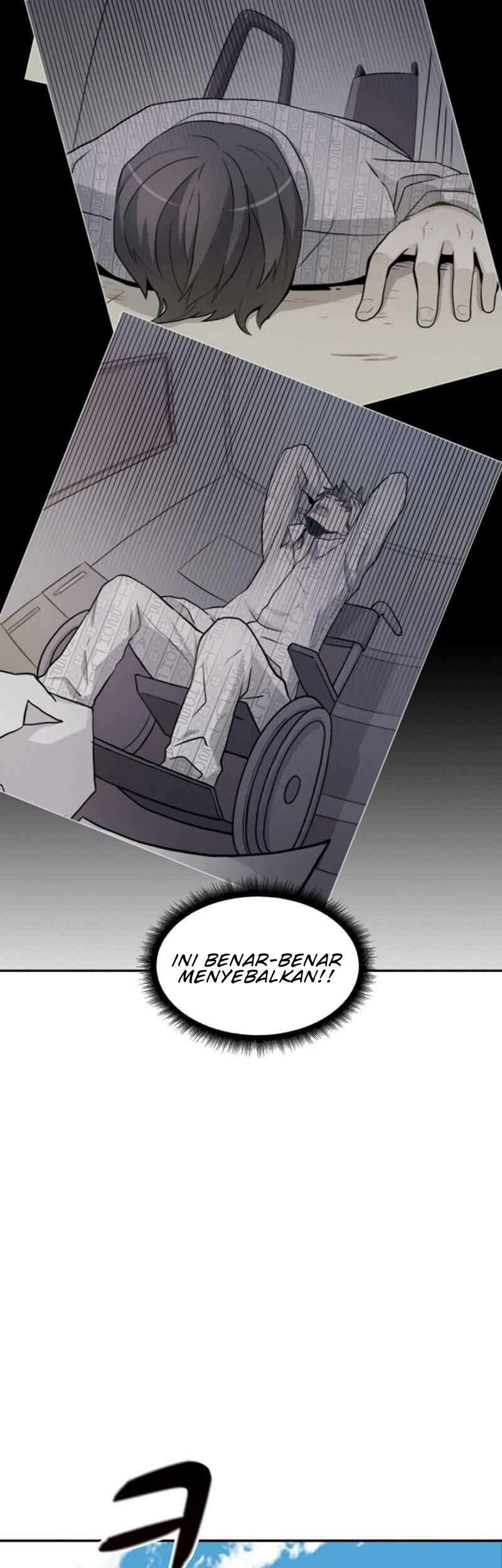Arcane Sniper Chapter 16 - halaman 7