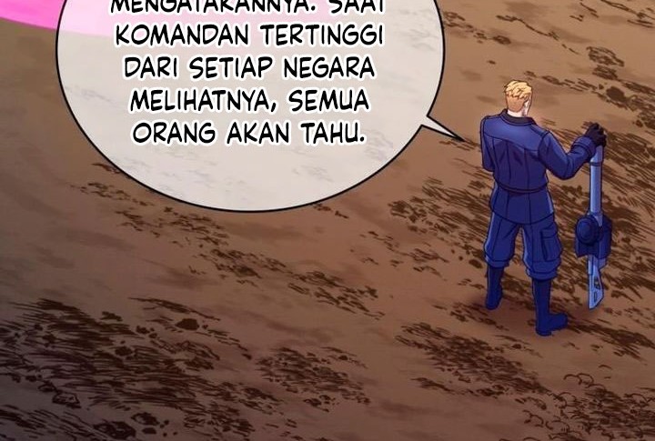 Arcane Sniper Chapter 160 - halaman 23