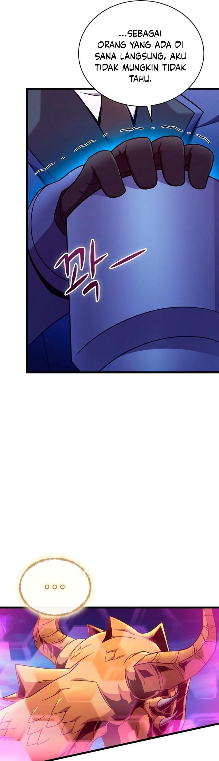 Arcane Sniper Chapter 160 - halaman 27