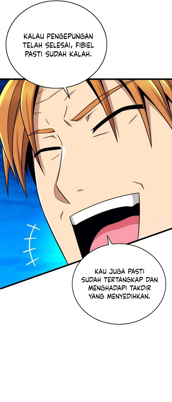 Arcane Sniper Chapter 161 - halaman 15