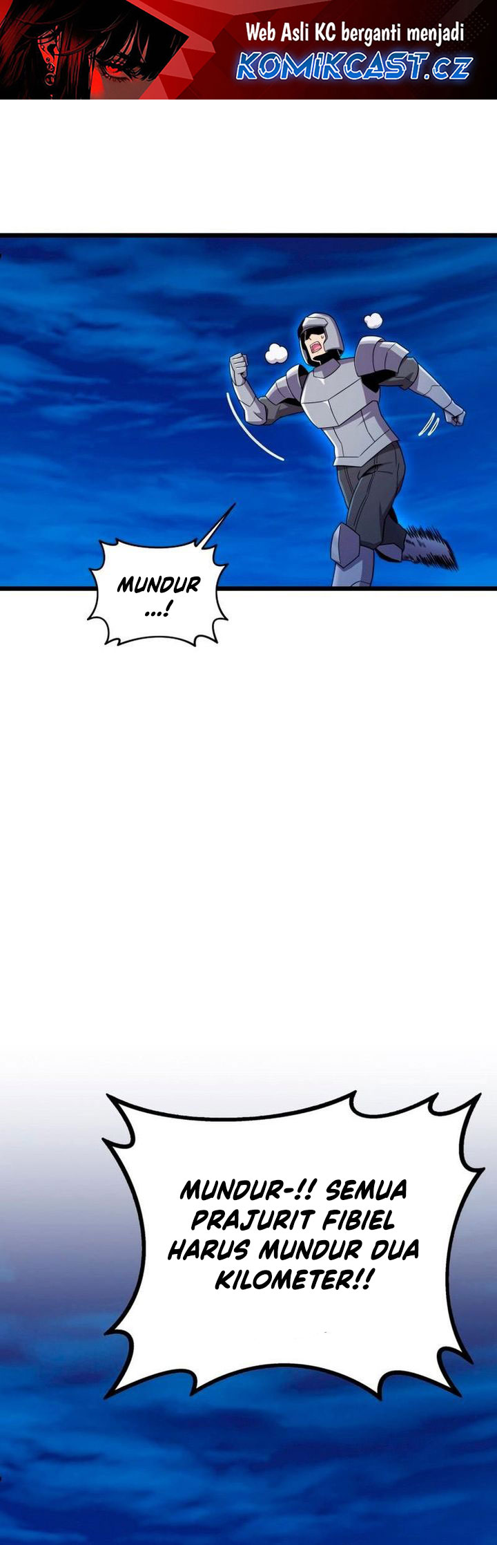 Arcane Sniper Chapter 161 - halaman 2