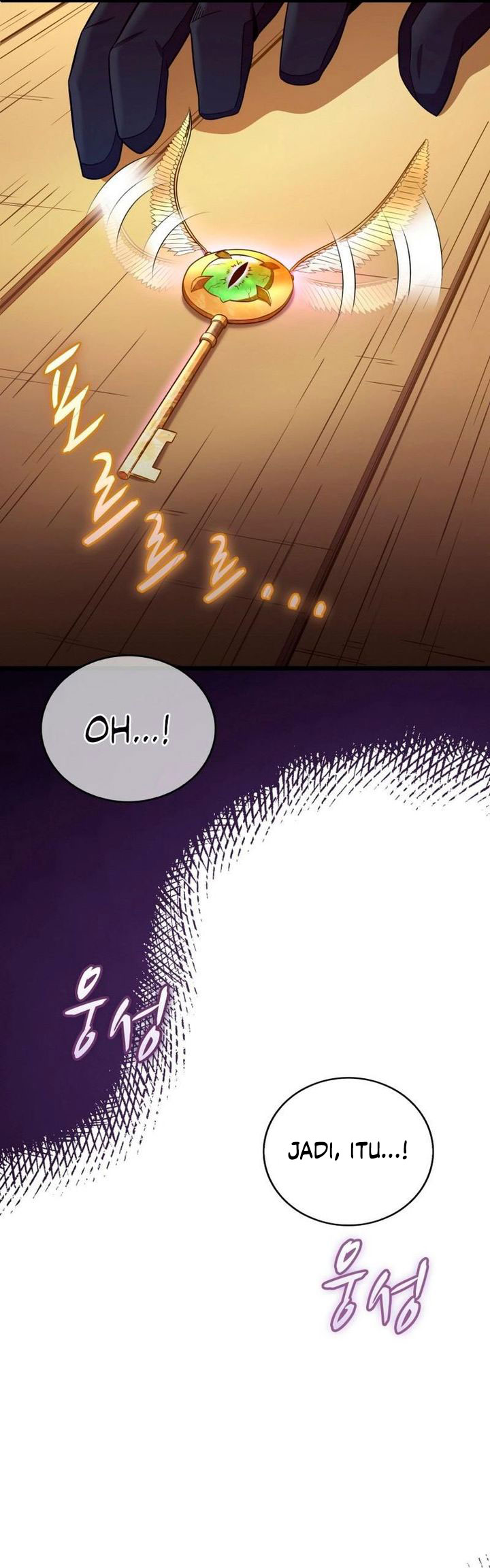 Arcane Sniper Chapter 161 - halaman 22