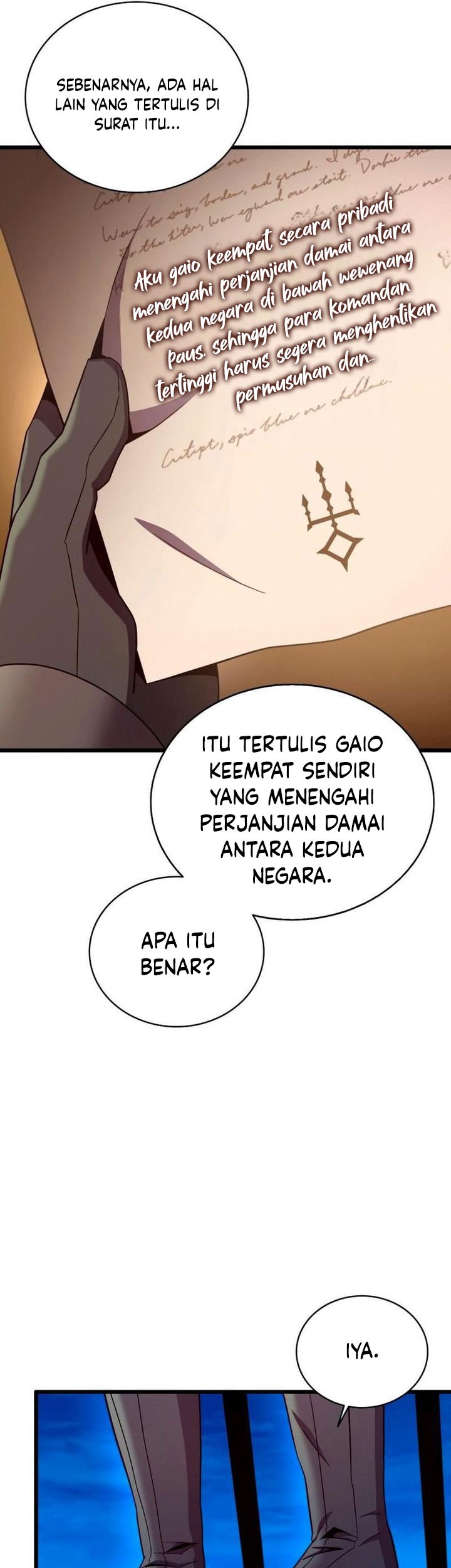 Arcane Sniper Chapter 161 - halaman 32