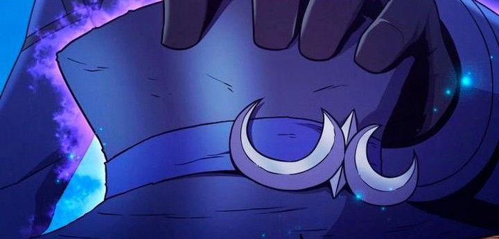 Arcane Sniper Chapter 161 - halaman 41