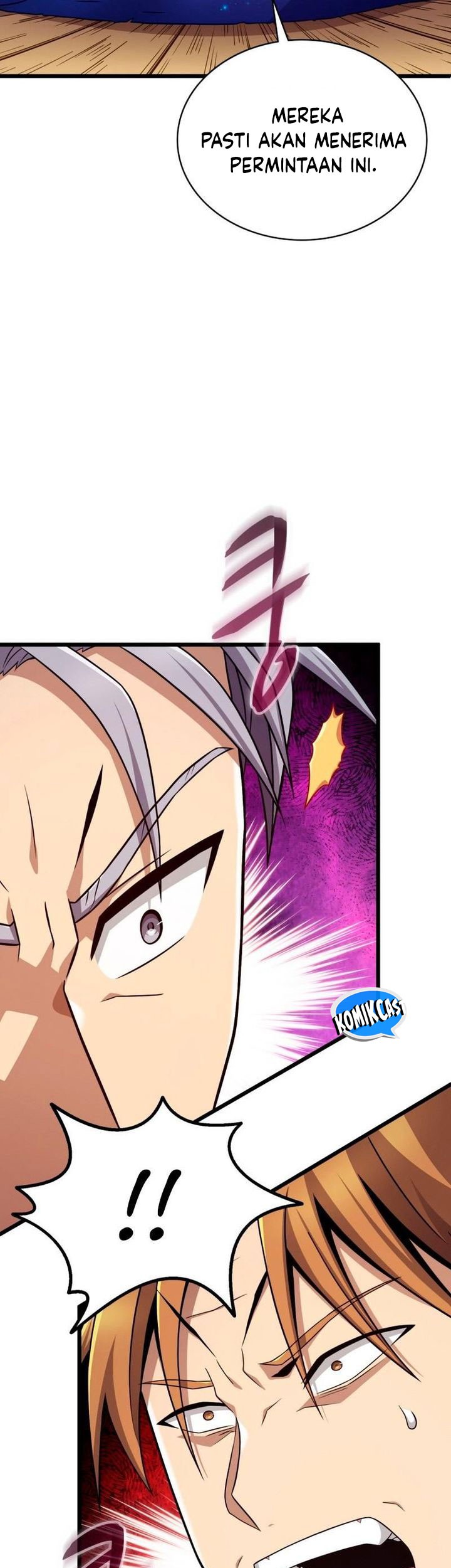 Arcane Sniper Chapter 161 - halaman 42