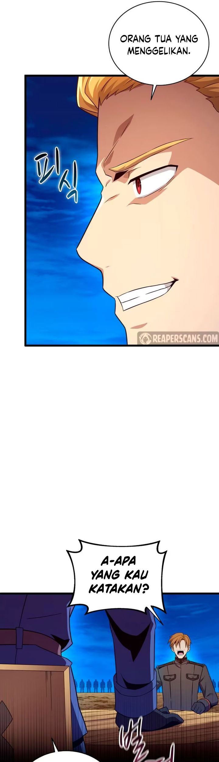 Arcane Sniper Chapter 161 - halaman 54