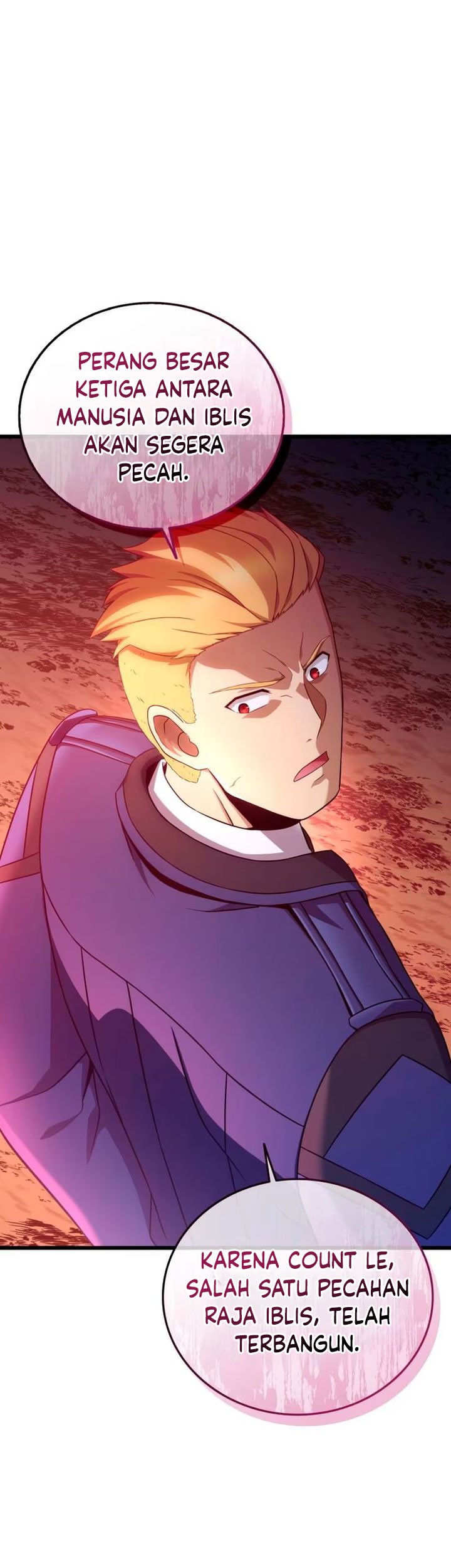 Arcane Sniper Chapter 161 - halaman 60