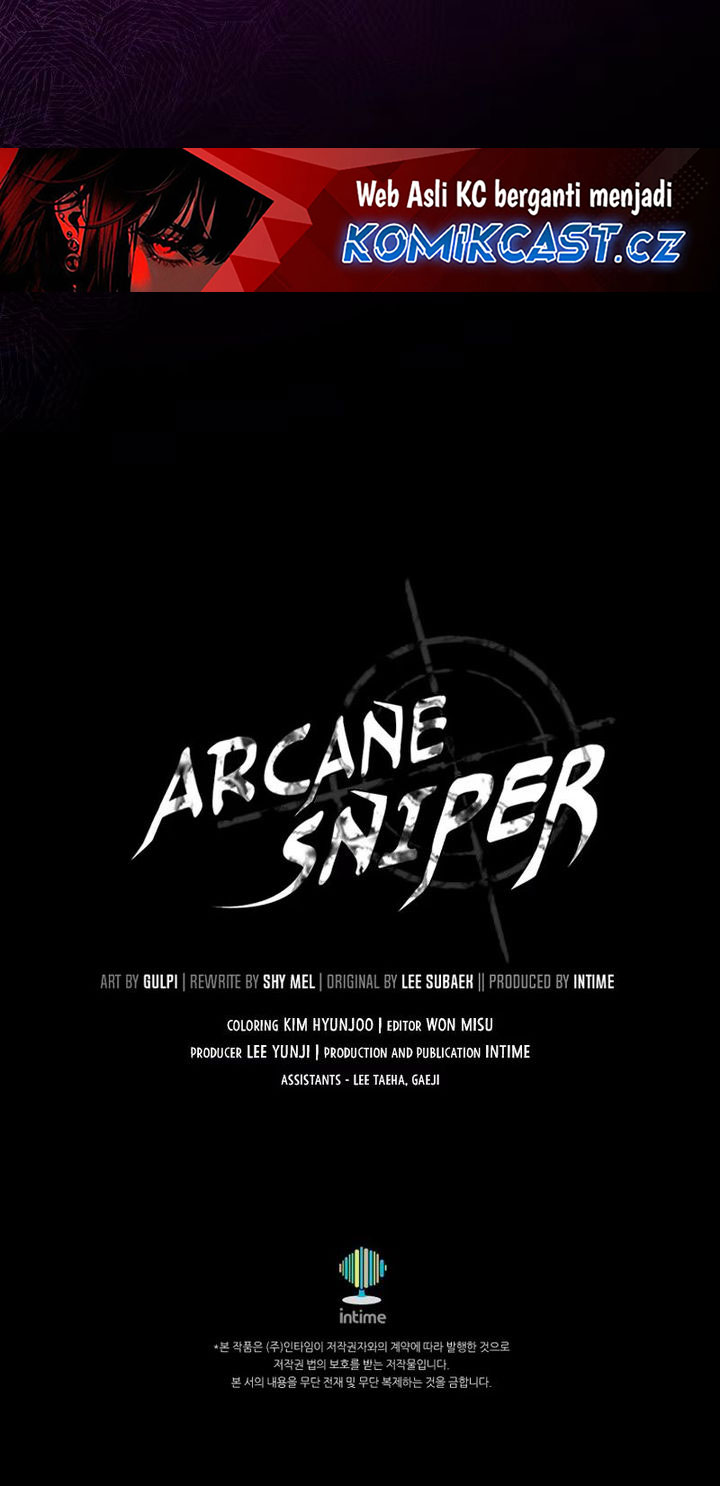 Arcane Sniper Chapter 161 - halaman 64