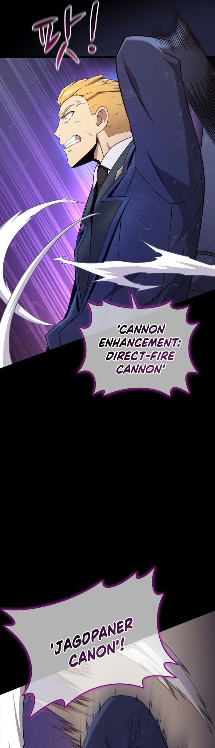 Arcane Sniper Chapter 162 - halaman 27