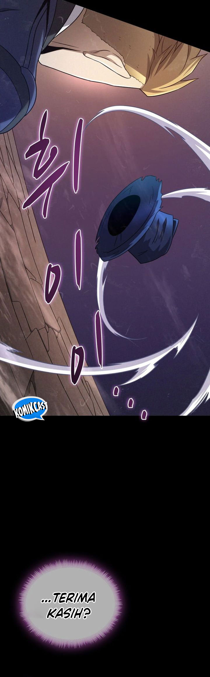 Arcane Sniper Chapter 162 - halaman 38