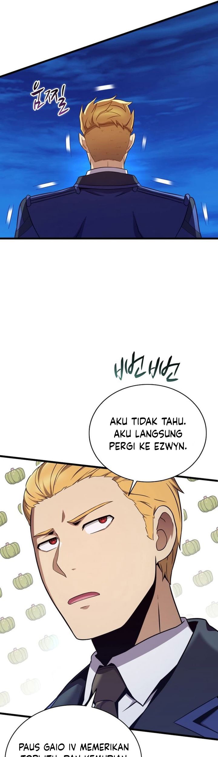 Arcane Sniper Chapter 162 - halaman 48