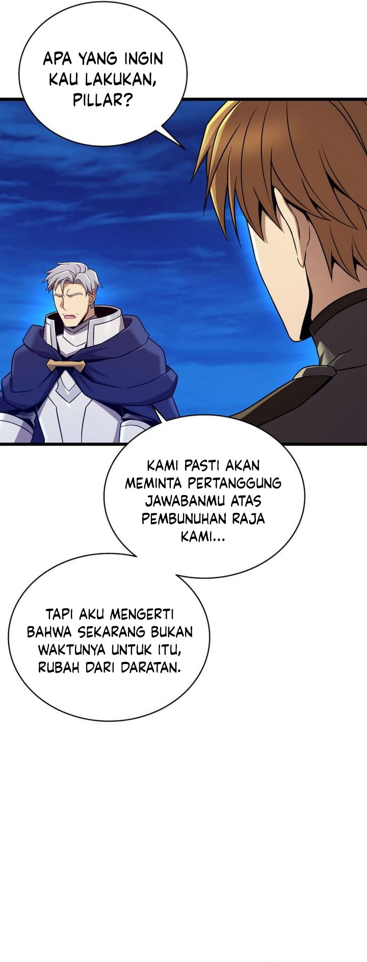 Arcane Sniper Chapter 162 - halaman 51