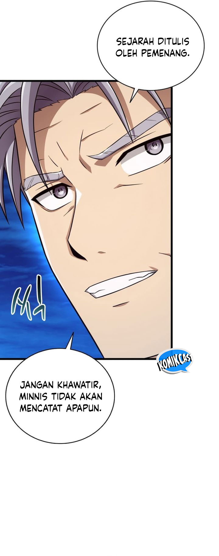 Arcane Sniper Chapter 162 - halaman 53