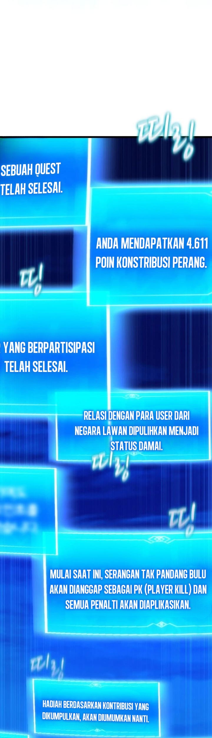 Arcane Sniper Chapter 162 - halaman 63