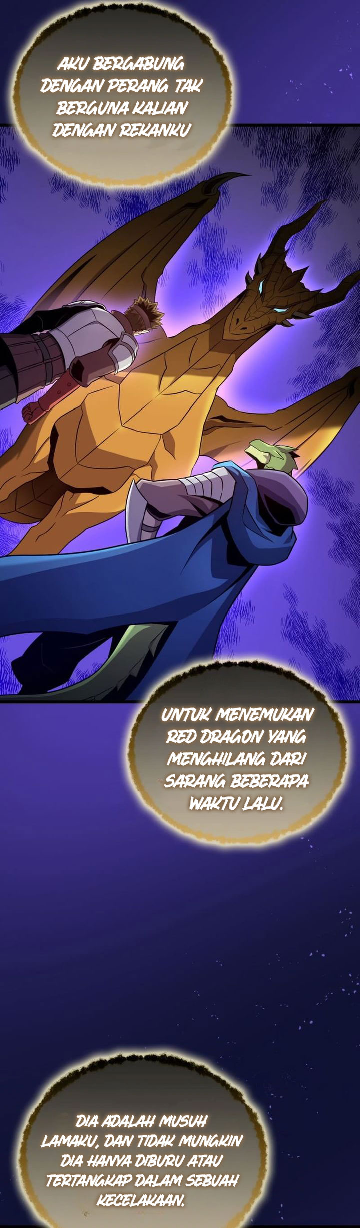 Arcane Sniper Chapter 162 - halaman 72