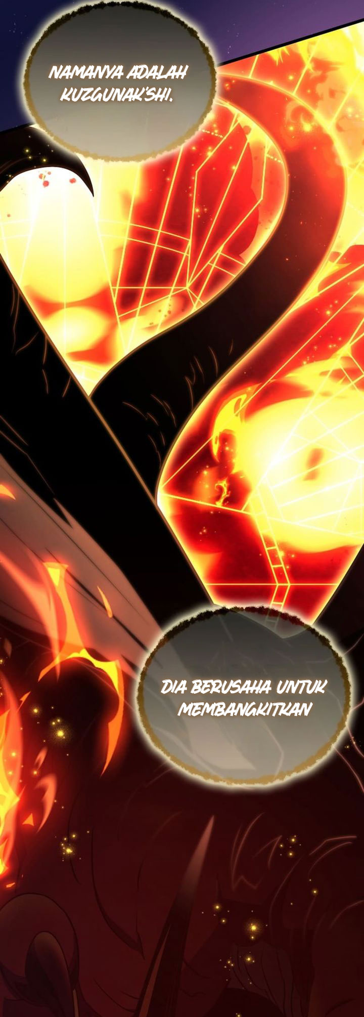 Arcane Sniper Chapter 162 - halaman 74