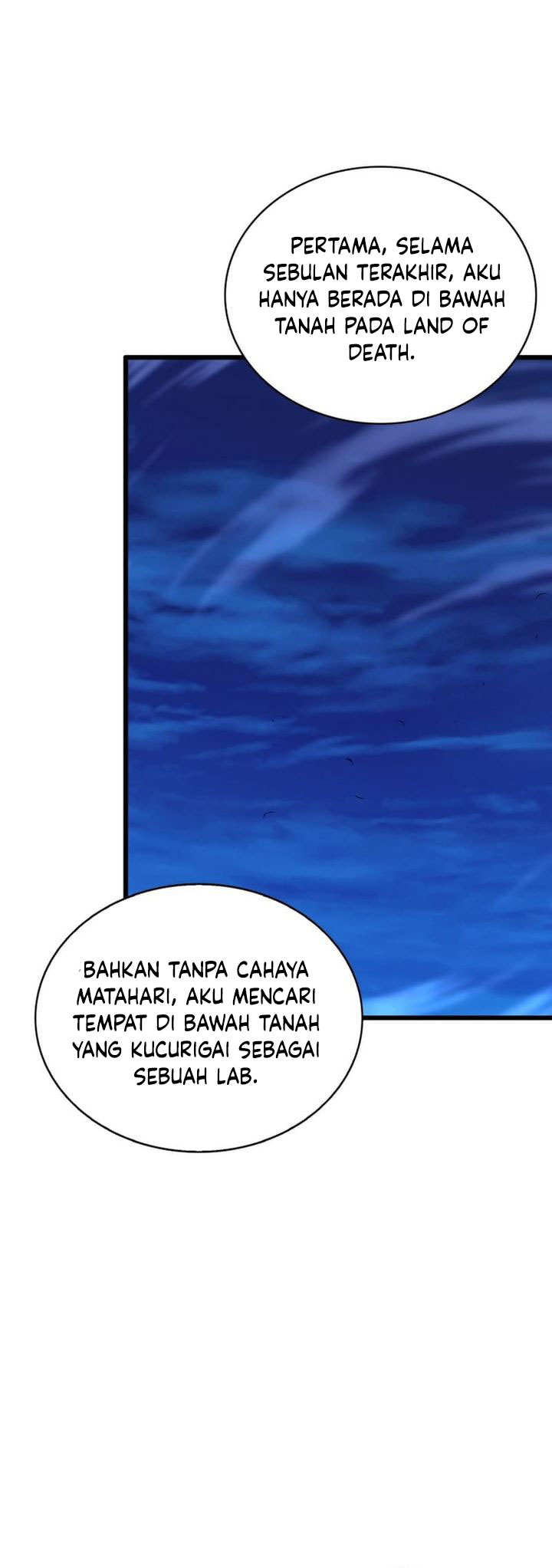 Arcane Sniper Chapter 162 - halaman 9