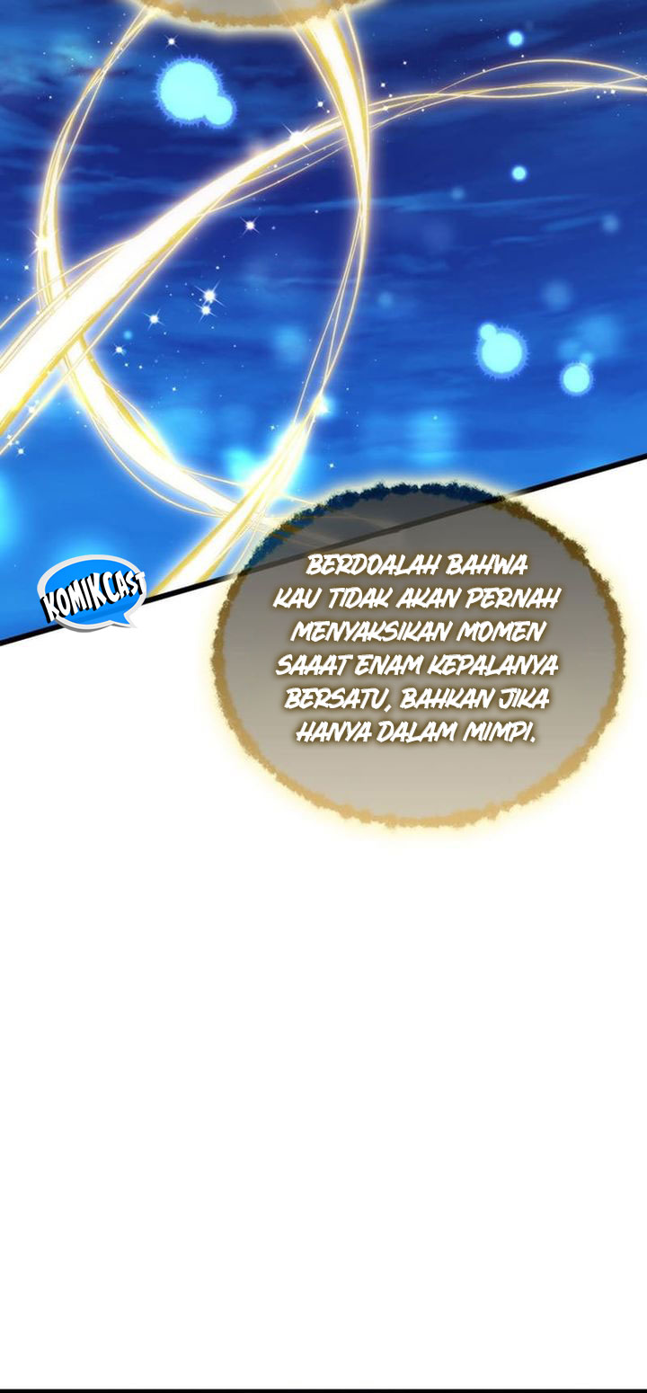 Arcane Sniper Chapter 163 - halaman 16
