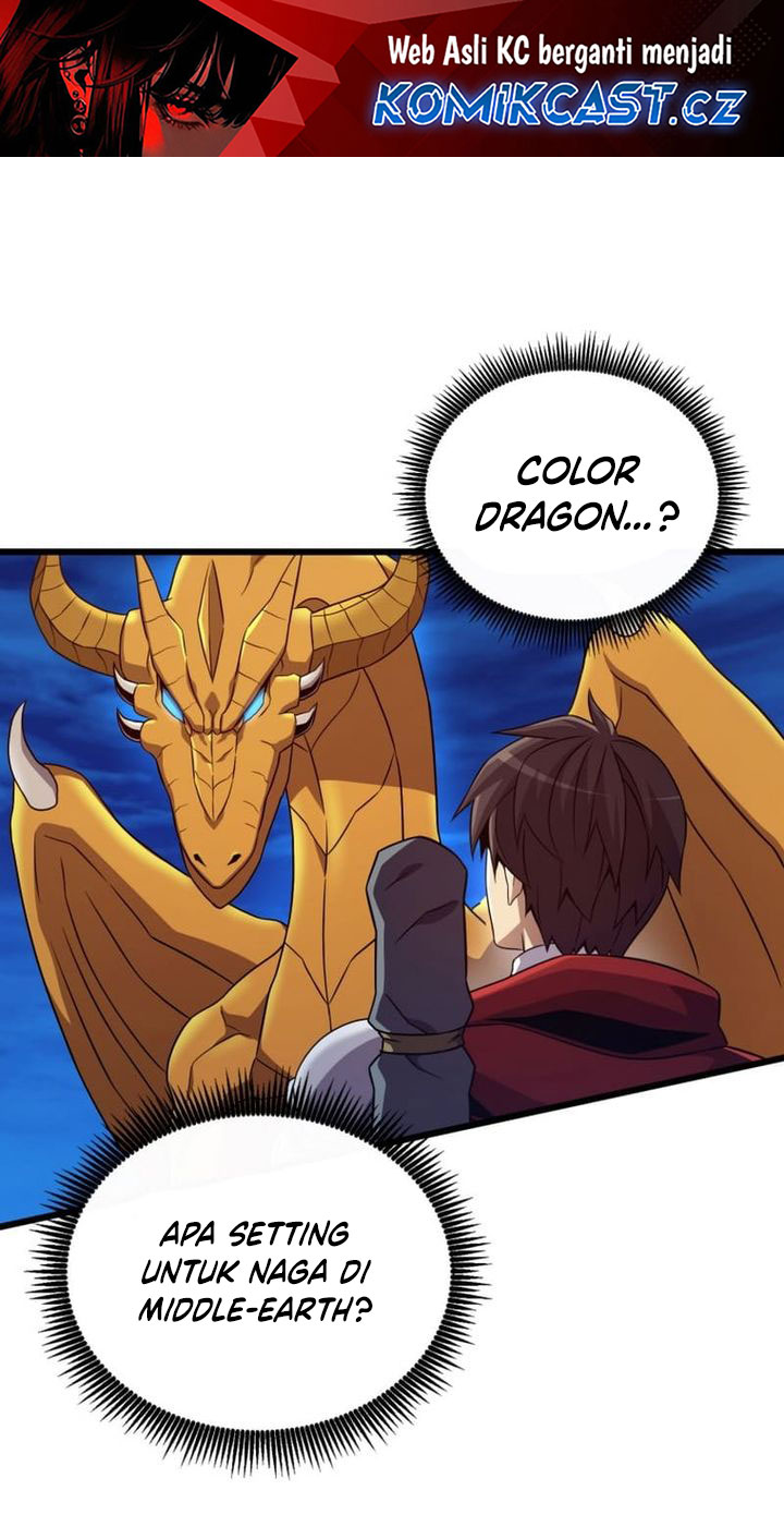 Arcane Sniper Chapter 163 - halaman 2