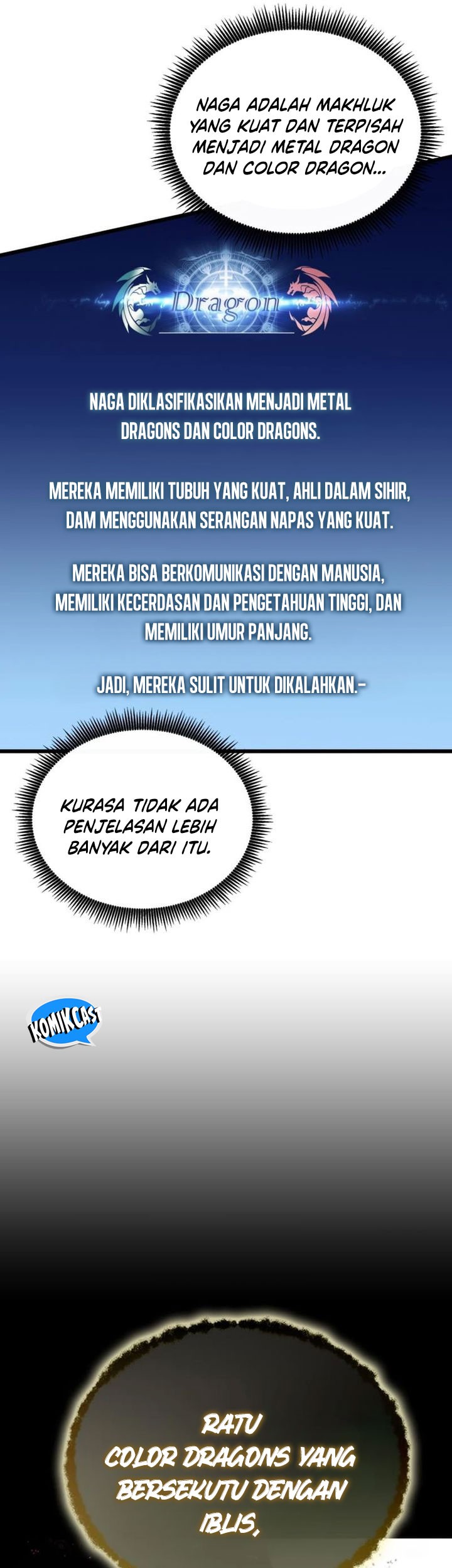 Arcane Sniper Chapter 163 - halaman 3