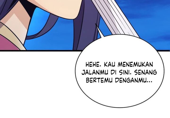 Arcane Sniper Chapter 163 - halaman 49