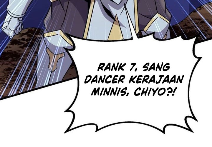 Arcane Sniper Chapter 163 - halaman 51