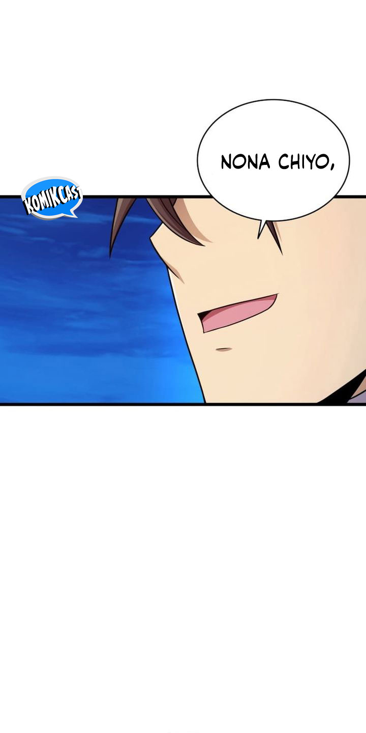 Arcane Sniper Chapter 163 - halaman 59