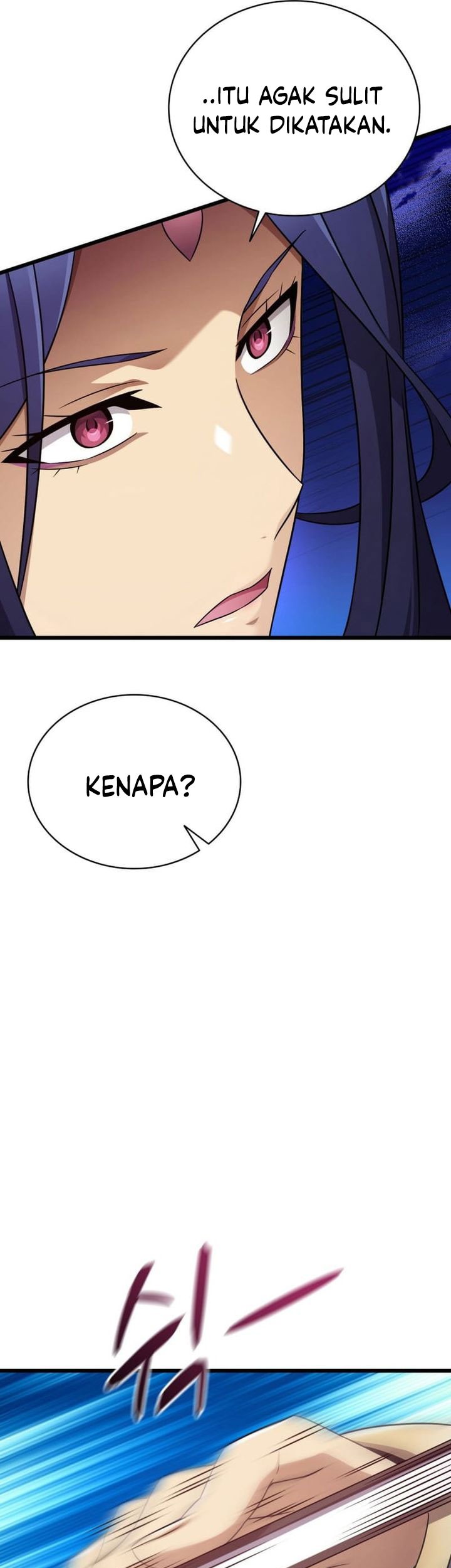 Arcane Sniper Chapter 163 - halaman 61