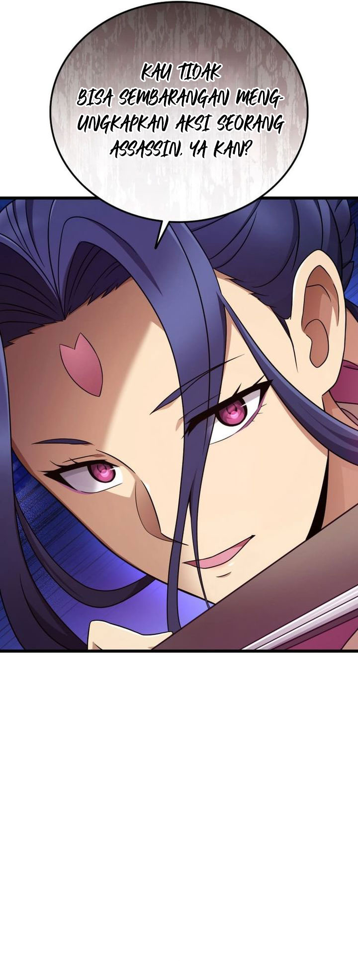 Arcane Sniper Chapter 163 - halaman 65