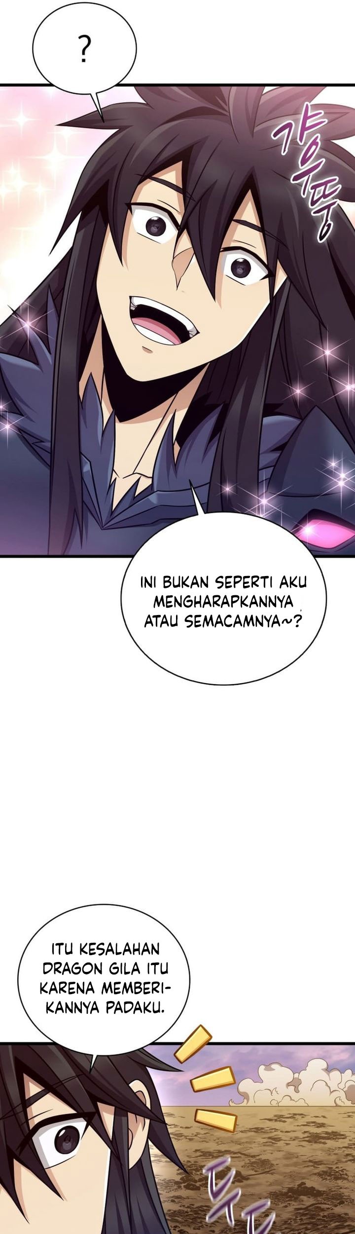 Arcane Sniper Chapter 164 - halaman 25