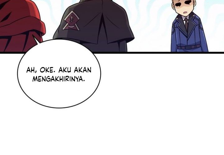 Arcane Sniper Chapter 164 - halaman 33