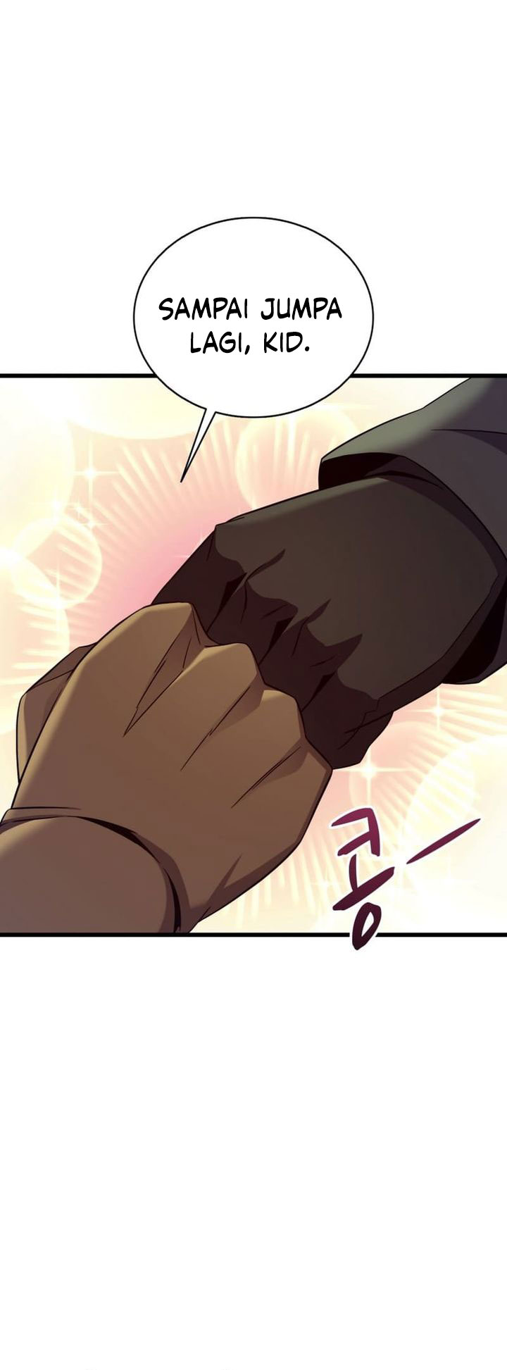 Arcane Sniper Chapter 164 - halaman 34