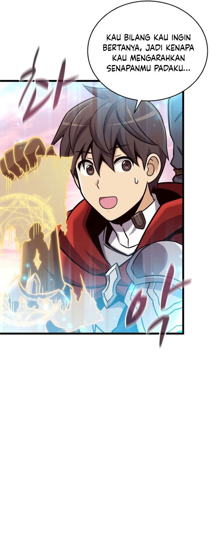 Arcane Sniper Chapter 164 - halaman 42