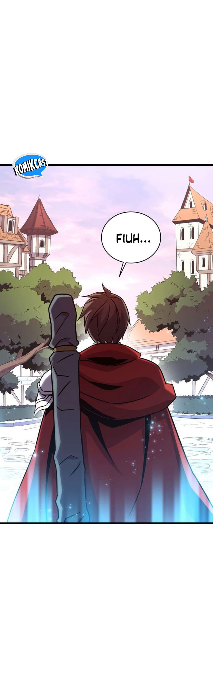 Arcane Sniper Chapter 164 - halaman 46