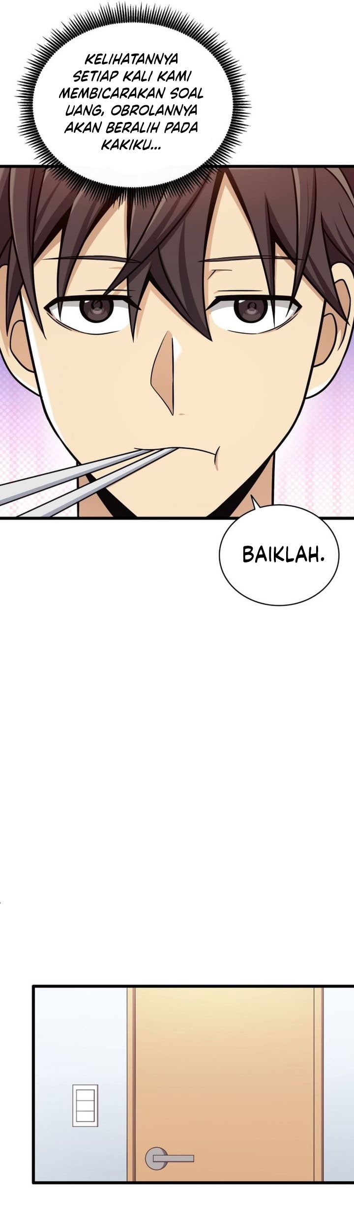 Arcane Sniper Chapter 164 - halaman 63