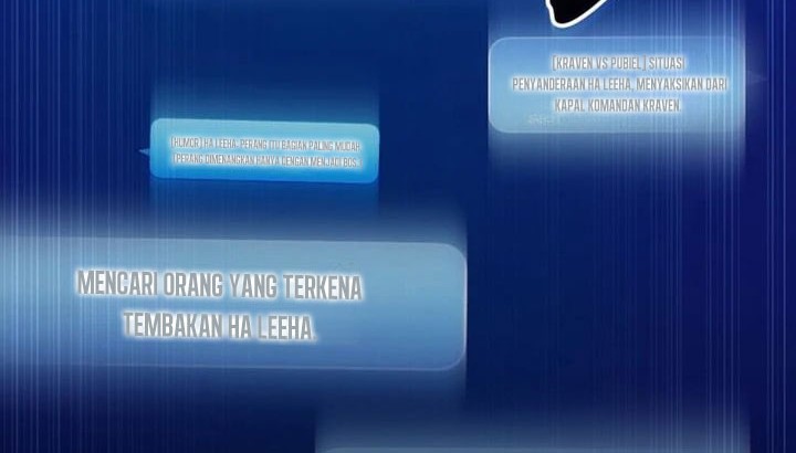 Arcane Sniper Chapter 164 - halaman 71