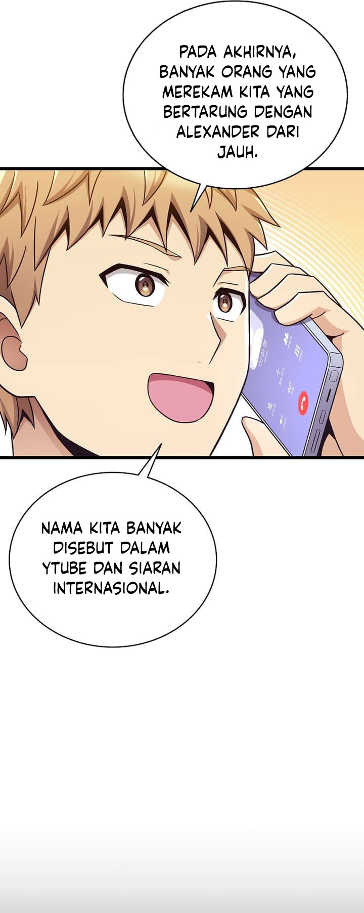 Arcane Sniper Chapter 165 - halaman 12